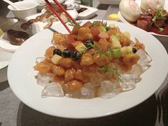 -秀儿四九城·新京菜(亚运村鸟巢店)
