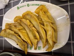 -清真蒋有记(老门东店)