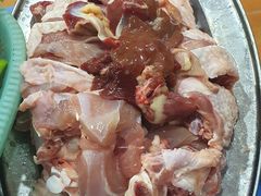-广宁炭炉鸡煲·富临门饭店