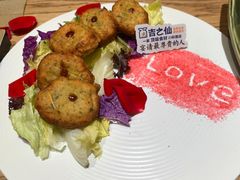 -吉之仙•中国制造•出口级食材日料店(领事馆总店)