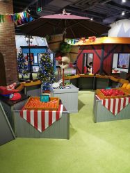 -幻贝家儿童乐园(苏州中心店)