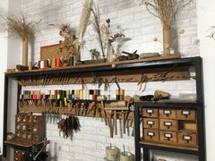 -猛犸手作·皮具·diy团建·礼品定制(新华路店)