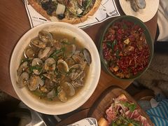 -Blac+Blac(中海环宇荟店)