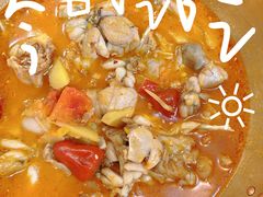 -大川先生·小龙虾·川菜(信义坊店)
