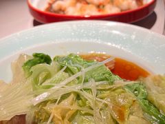 -绿茶餐厅(领展购物广场·中关村店)