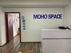 -白箱照相馆·外拍