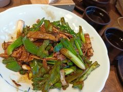-香园茶社·金陵小灶(老门东店)