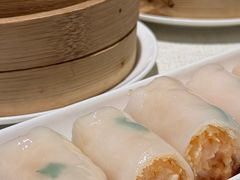 金网脆皮虾肠粉-御宝轩(益丰·外滩源店)