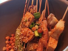 -川椒媚双椒烤鱼(鑫江东方城购物中心店)