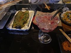 -何师烧烤·香辣蟹·川菜·30年老品牌(太古里旗舰店)