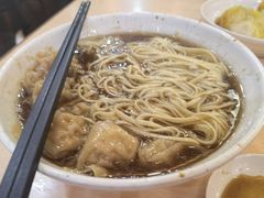 -蒋家桥饺面店(奥邦店)