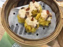 -添好运点心专门店(深水埗店)
