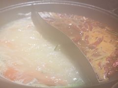 -萍姐火锅·公路夜市(打浦桥日月光店)