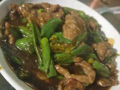 -古韵餐厅(湖畔大学店)