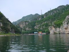 景点-大连冰峪旅游度假区