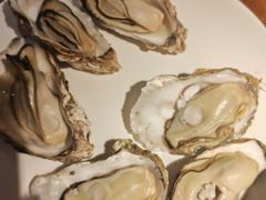 -乔街深夜食堂·台州菜·高压锅生蚝(杭州总店)