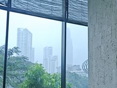 -希尔顿南海酒店·观廊大堂吧·海景下午茶