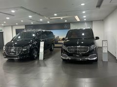 -杭州中升之星奔驰4S店(滨江店)