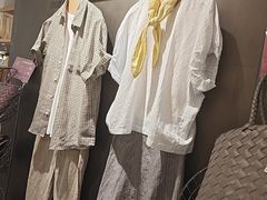 -MUJI无印良品(滨江宝龙城店)