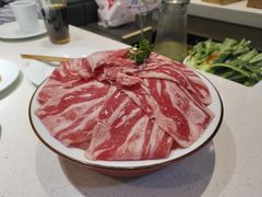 -麻辣空间·清油火锅(万达广场店)