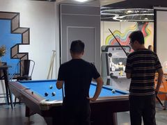 -CIAO·团建聚餐·生日派对轰趴馆(福田店)