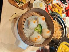 -避风塘(宝山万达店)