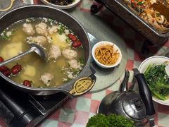 -彭厨(福永店)