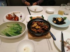 -香港狮子山下·明星粤菜餐厅(北苑店)