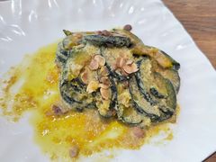 -花舍·新派粤菜·西餐·下午茶(亚运村·鸟巢店)