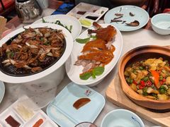 -鸭匠食府·挂炉烤鸭·新京菜(阜成路店)