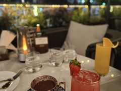 -盐说·西式餐酒馆(光明万达店)