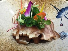 -山丹丹西北菜(金贸大厦店)