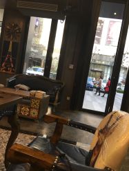 -上禾 HAIR SALON
