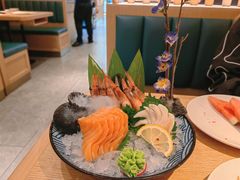 -温野菜涮涮锅(曲江大悦城店)