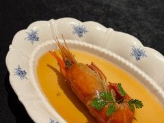 -醉东Oriental House(静安嘉里中心店)