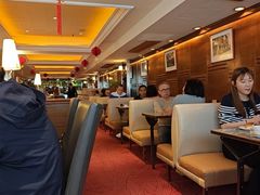 -太平馆餐厅(尖沙咀店)