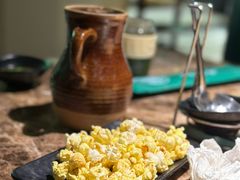 -老福耶小草帽石锅鱼(奥体店)