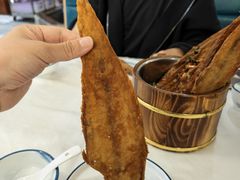 -大眼锅贴水饺(河东店)