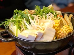 寿喜锅双人份-有喜屋·深夜食堂(北京西路店)