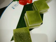 -美奈小馆·越南料理(中航城君尚购物中心店)
