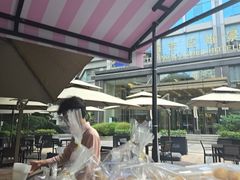 -上海吉臣维景酒店·维多利亚餐厅