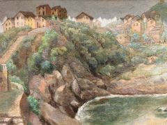 -中国美术学院象山校区-民艺博物馆