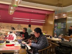 -涮福記·现切牛羊肉火锅(世纪汇店)
