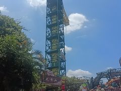 -长鹿旅游休博园
