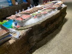 -郑庄脂渣海鲜楼(九水路店)