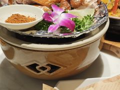 -食膳星港记·手工现做港式茶餐厅(吉联店)