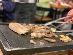 -咕咕站韩国料理(紫金港店)