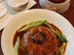 -蛇口希尔顿南海酒店·随轩中餐厅·粤菜