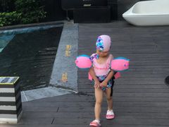 -西安W酒店FIT有型健身中心