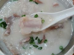 -南记食粥坊·宵夜大排档(莲花总店)
